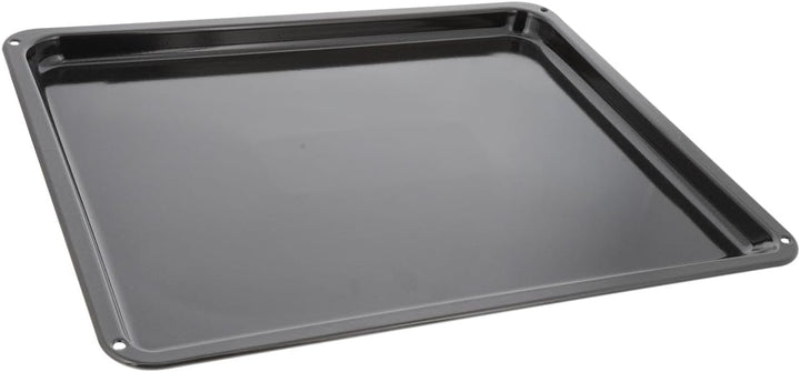 Backblech für Backofen kompatibel mit Zanussi 140172872081 Backofenblech für Herd Kombiblech