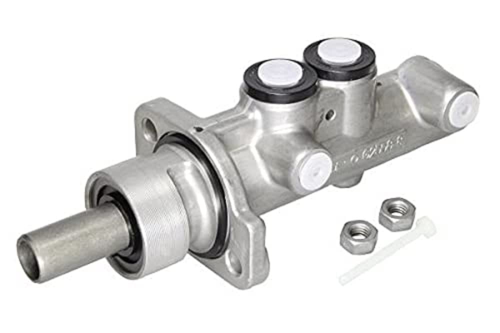 HELLA PAGID 8AM 355 500-071 Hauptbremszylinder - AM0007 - Bremssystem: BOSCH - für u.a. AUDI / SEAT