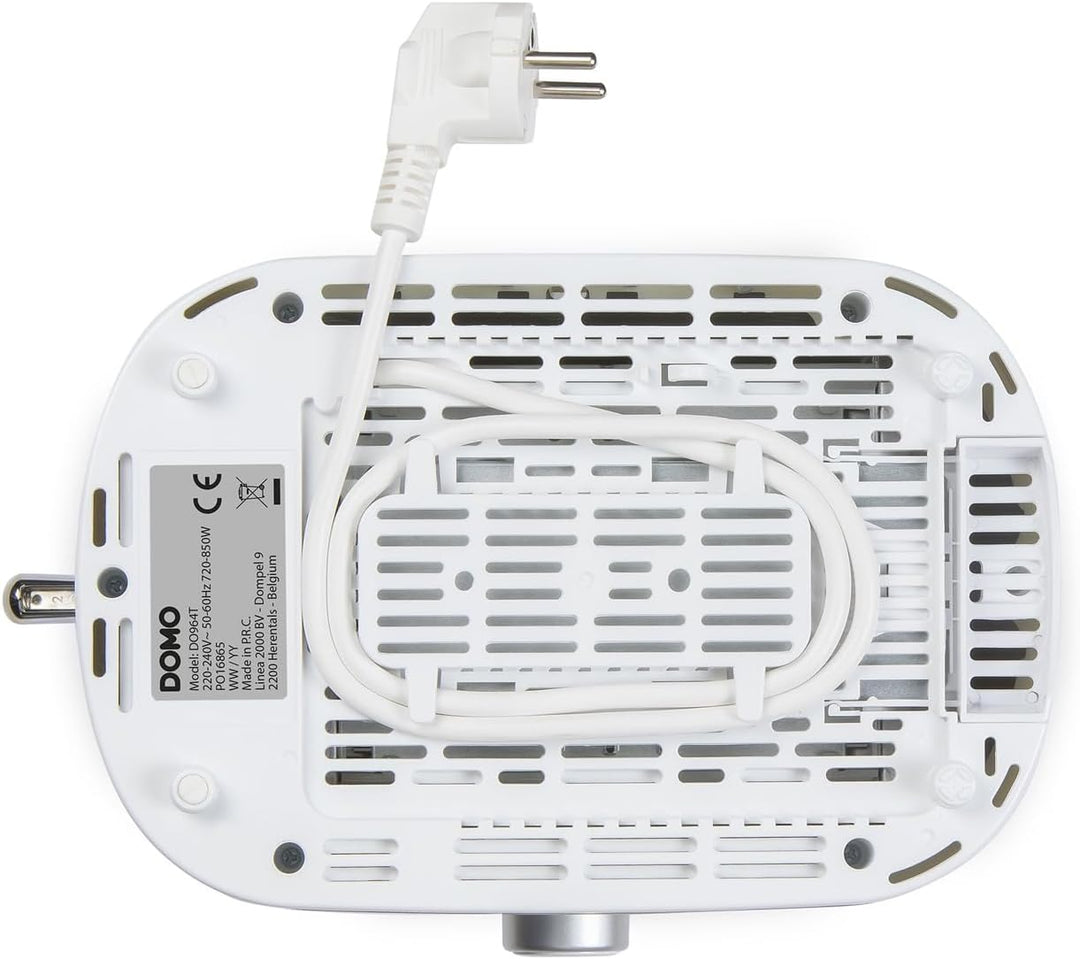 DOMO DO964T Toaster &