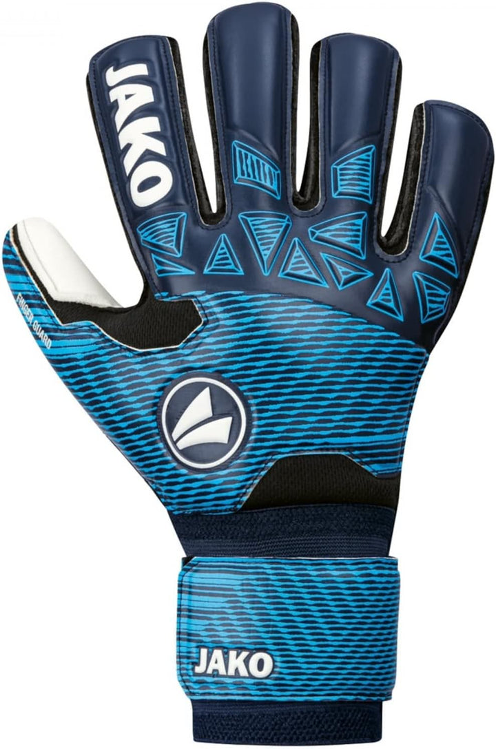 JAKO Tw-handschuh Performance Basic Rc Protection 9 Navy, 9 Navy