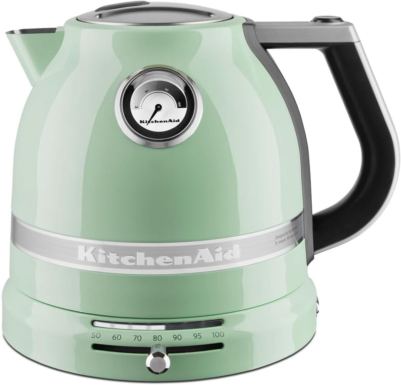 KitchenAid ARTISAN Wasserkocher 1,5 L 5KEK1522 (Pistazie) 5KEK1522EPT