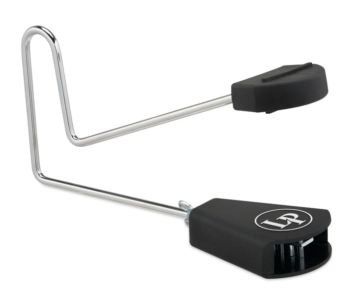Latin Percussion Vibra-Slap III Jenigore, schwarz LP208X