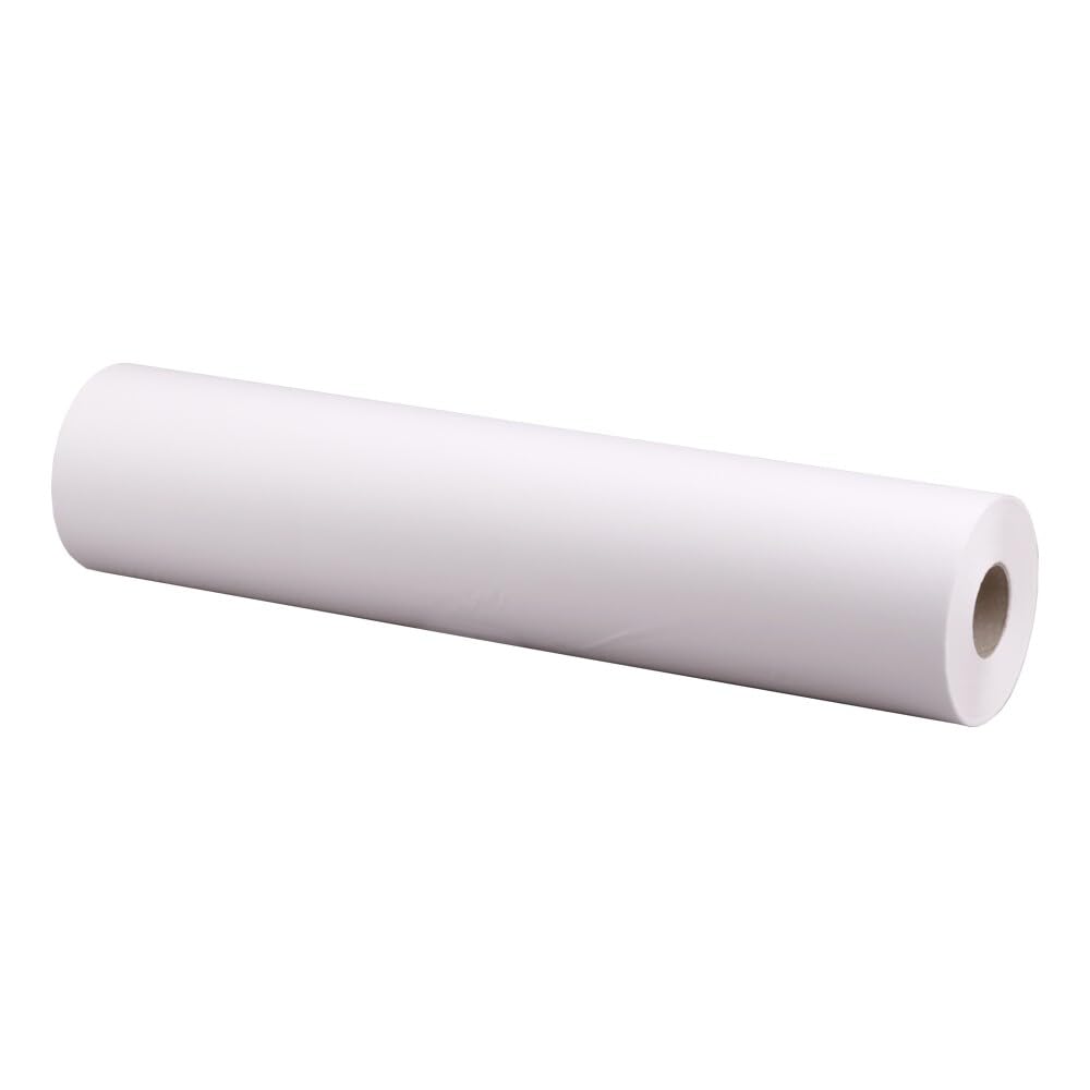 Backtrennpapier Rolle, Backpapier, beidseitig silikonisiert, 57 cm x 200 m, 1 Rolle(n)