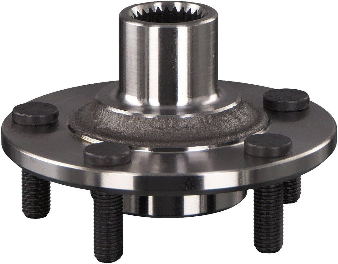 febi bilstein 24351 Radnabe mit Radbolzen, ohne Radlager