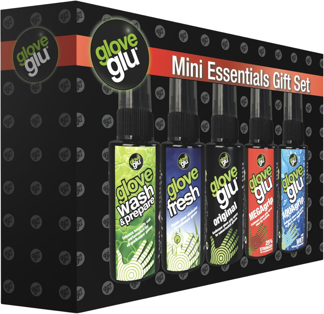 Glove Glu Mini Essentials Geschenk-Set