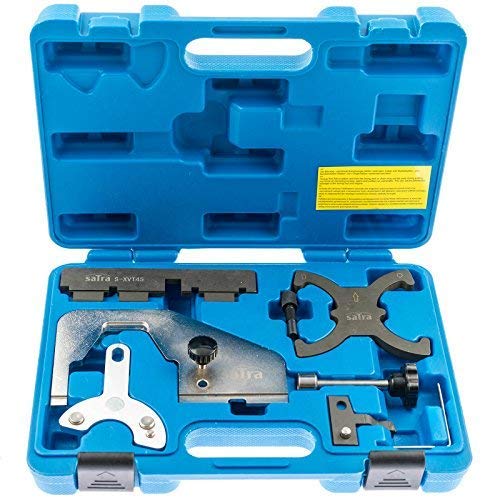 Satra S-XVT45 Motor Einstellwerkzeug geeignet für Ford Mazda Volvo Motoren