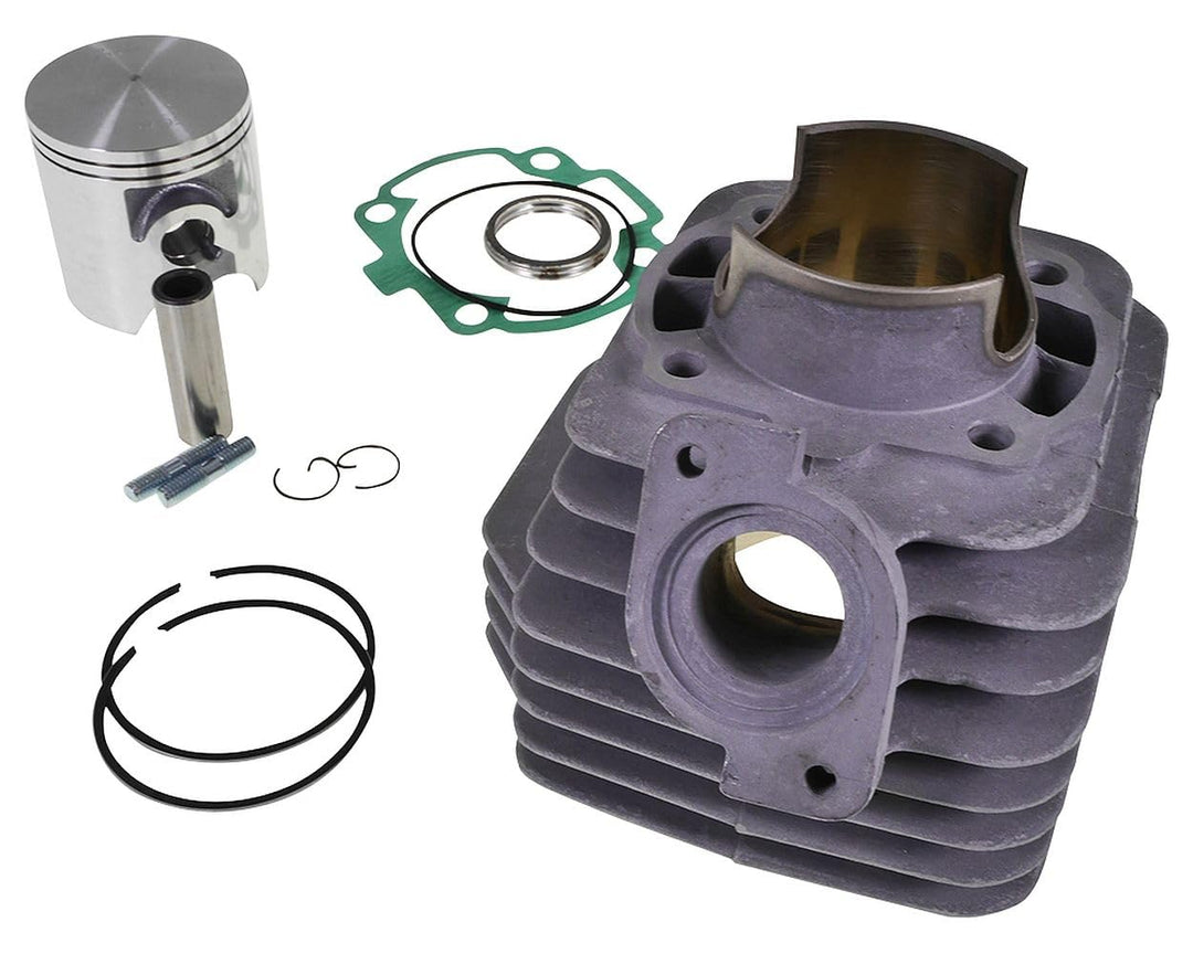 AIRSAL Zylinderkit Sport 125ccm für Peugeot Speedfight 100