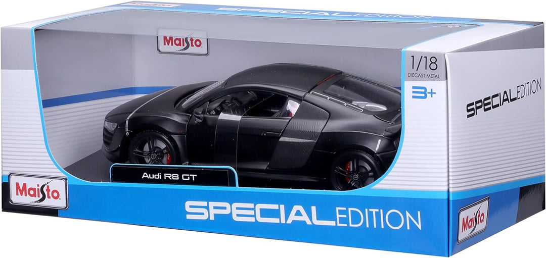 Maisto Audi R8 GT3 1:18 Modellauto