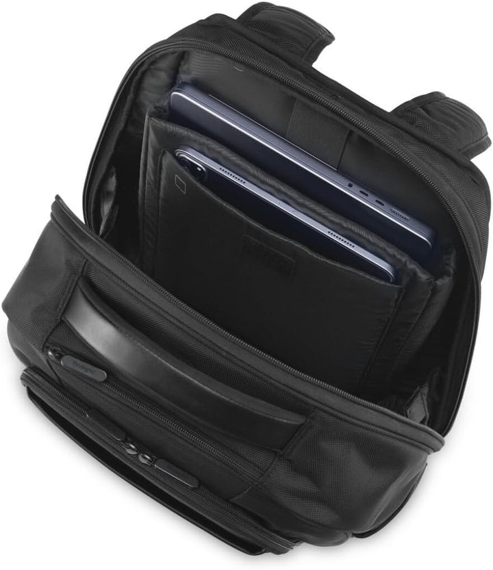 Kensington Contour Backpack Notebooktasche Laptop 14 Zoll Contour 2.0, Laptop 14 Zoll Contour 2.0