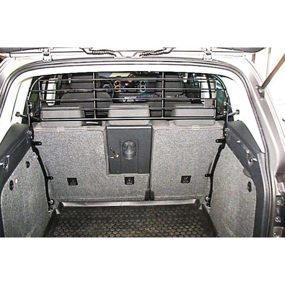 Kleinmetall 20420520 Masterline Hundegitter geeignet für VW Tiguan I Typ: 5N Bj. 2007-2016