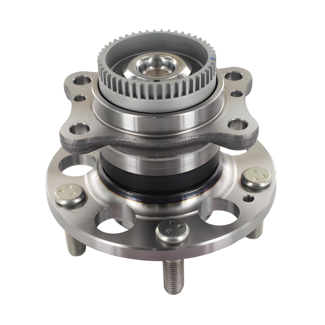 SKF Radlagersatz Radlager Set Hinten | VKBA 7625 | Für ELANTRA (MD) VELOSTER CERATO CERATO II (TD) C