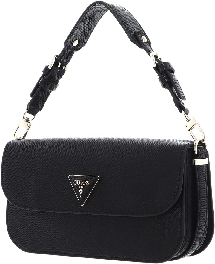 Guess jeans Hwvg89 83200 Frau Einheitsgrösse Schwarz, Einheitsgrösse Schwarz