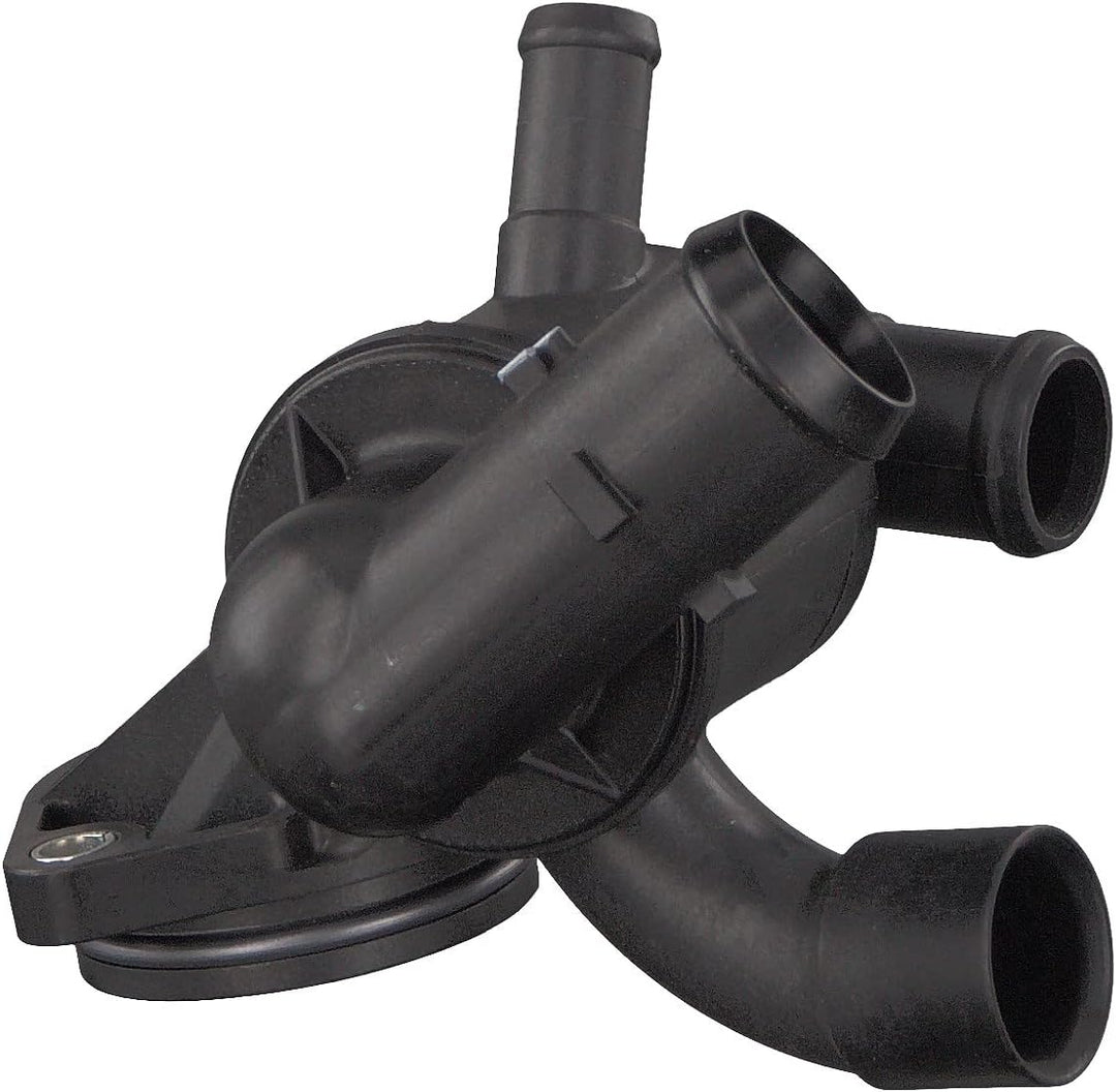 febi bilstein 102436 Thermostat mit Gehäuse und Dichtung , 1 Stück