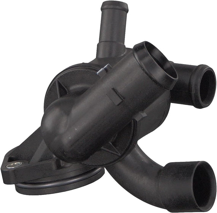 febi bilstein 102436 Thermostat mit Gehäuse und Dichtung , 1 Stück