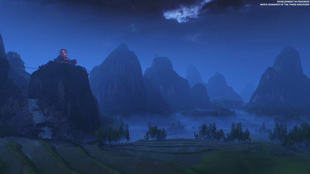 Total War: Three Kingdoms [PC] PC Standard, PC Standard