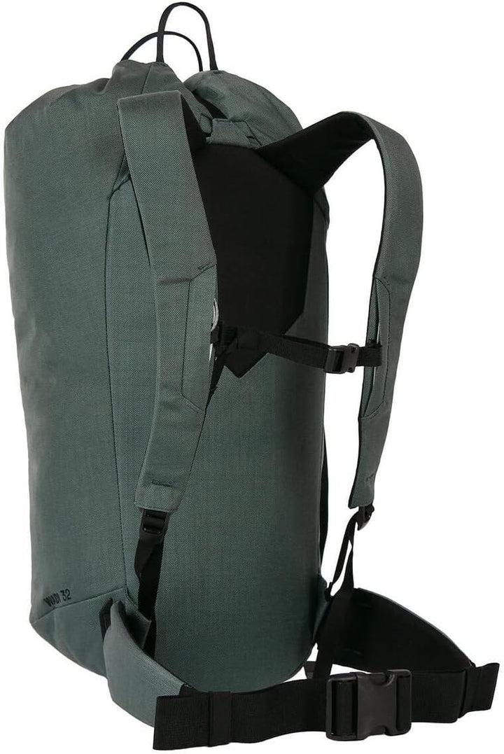 Blue Ice Wadi 32 Pack Vulkan 32L US, Vulkan 32L US