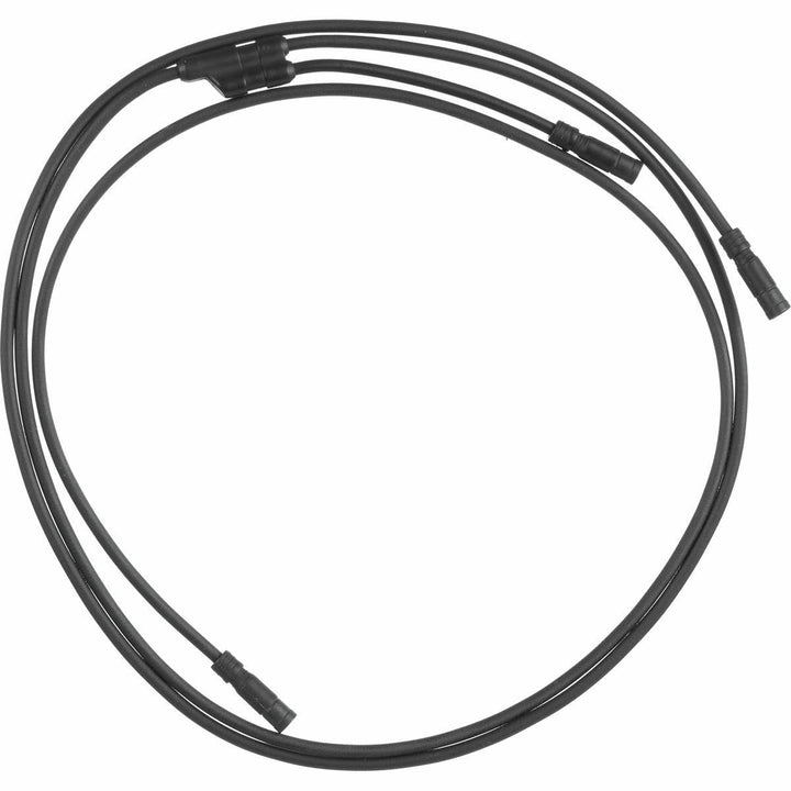 SHIMANO E-Tube Di2 Y-Split Rooting - EW-JC130 einfarbig 320mm/520mm, einfarbig 320mm/520mm