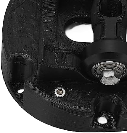 Sequential Shifter Mod, Game Driving Force Shifter Modification Kit für G25 G27 G29 G920 G923 für TH