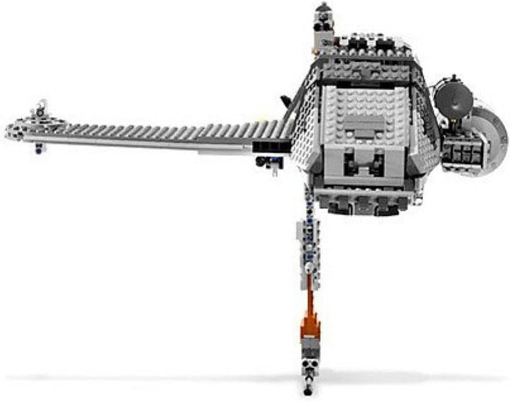 LEGO Star Wars 7680 - The Twilight