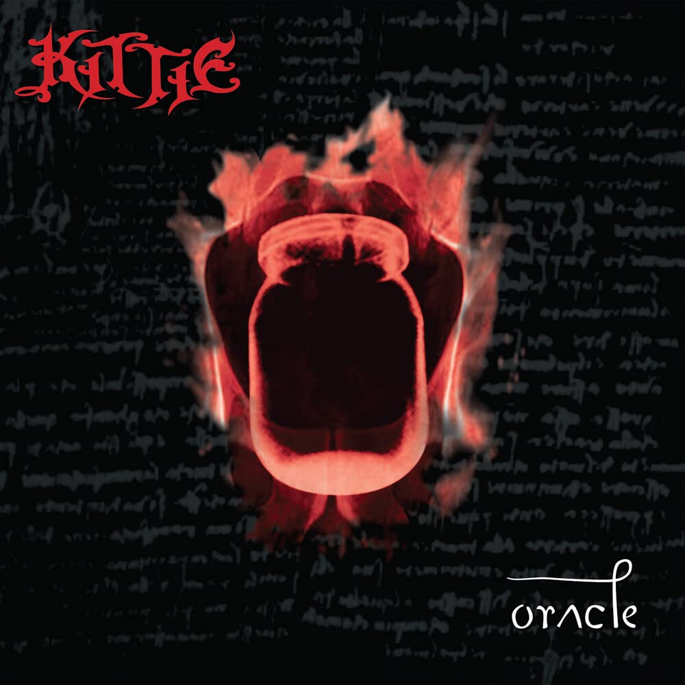 Kittie: Oracle [Winyl], Vinyl