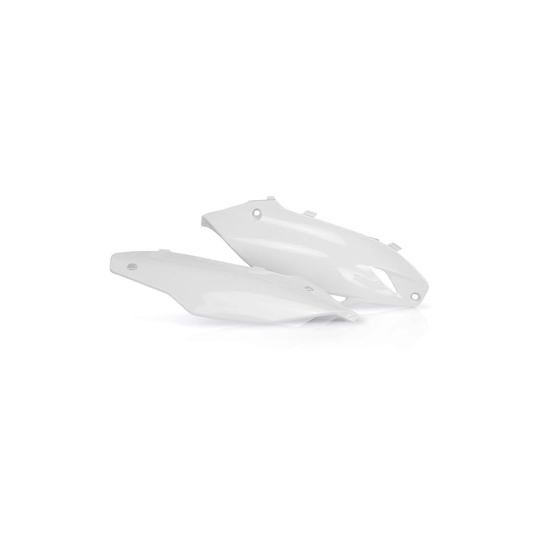 Acerbis 16318.03 Ersatzkunststoffe Handschutz