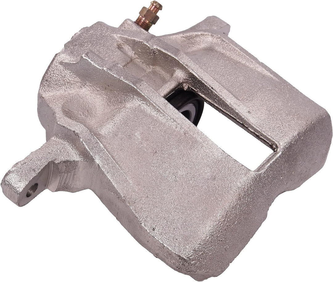 ATEC Germany 1x Bremssattel vorne links oderrechts Bremszange Faustsattel ohne Halter