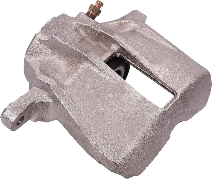 ATEC Germany 1x Bremssattel vorne links oderrechts Bremszange Faustsattel ohne Halter
