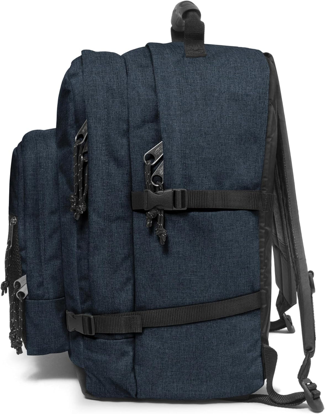 Eastpak Ultimate Rucksack, 42 cm, 42 L, Blau (Triple