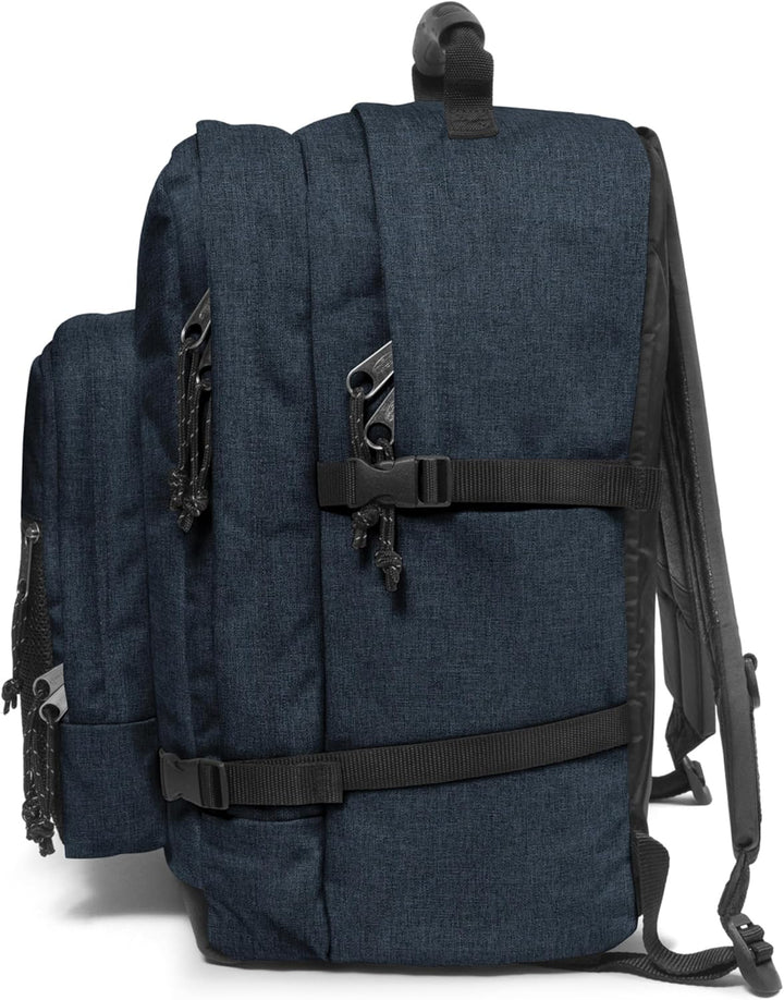 Eastpak Ultimate Rucksack, 42 cm, 42 L, Blau (Triple