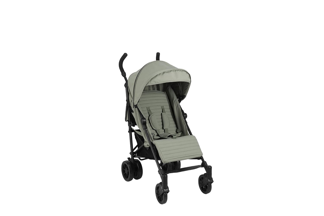 Little Dutch Buggy Kinderwagen olive - Pure, olive