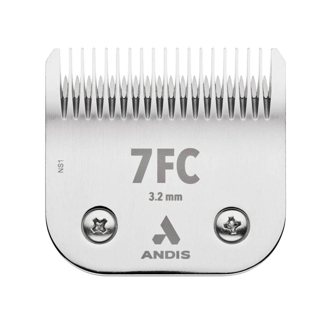 Andis scheerkop maat 7fc 3,2mm