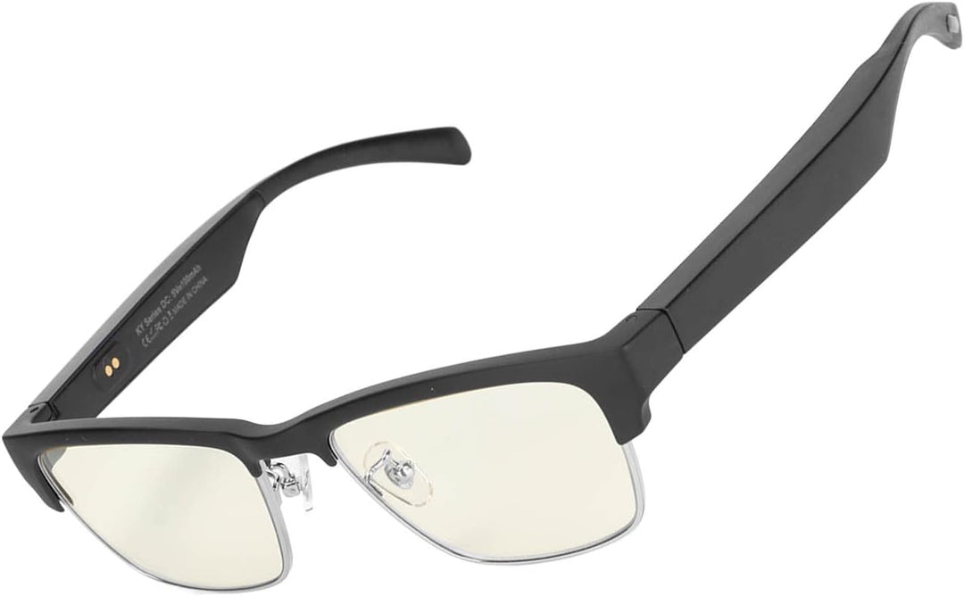 Smart-Brille, Bluetooth-Audio-Sonnenbrille, Freisprech-Anrufe, Musik, Drahtlose Bluetooth-Sonnenbril