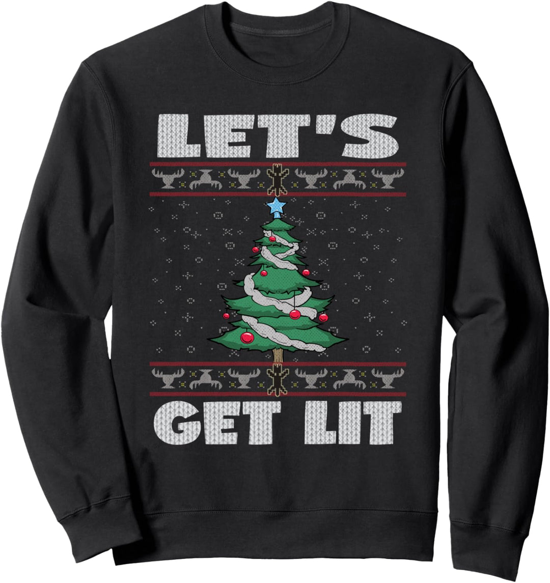 Lustiges Kiffer-Geschenk Sweatshirt