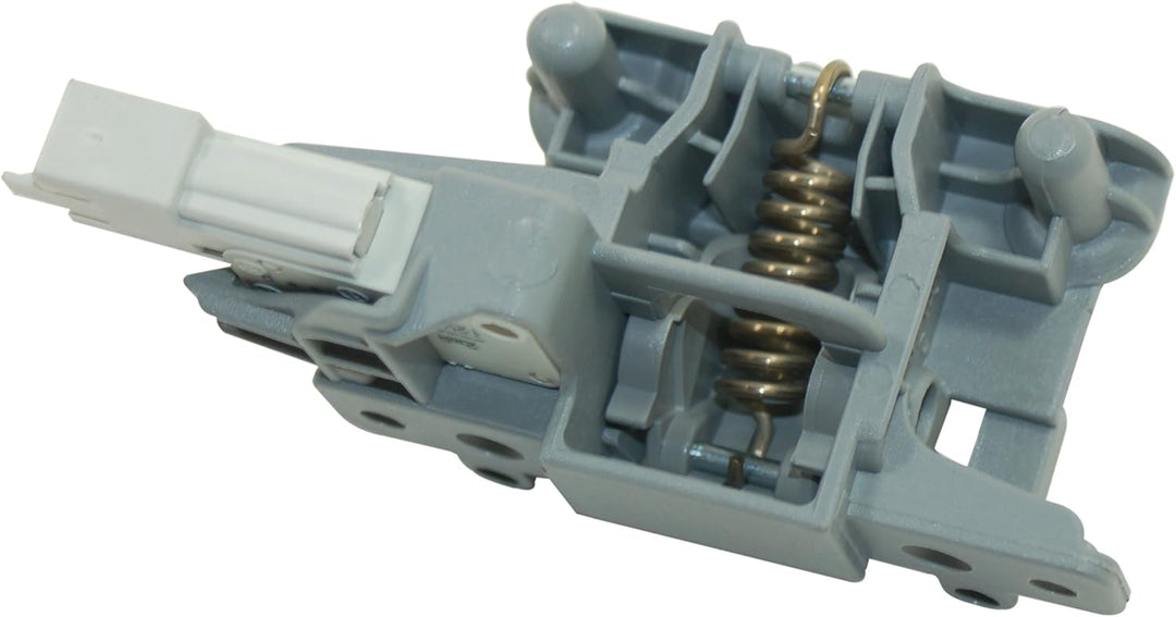 Indesit C00274116 Geschirrspülerzubehör/Türen/MGD/Original Ersatz-Türschloss für Ihre Spülmaschine