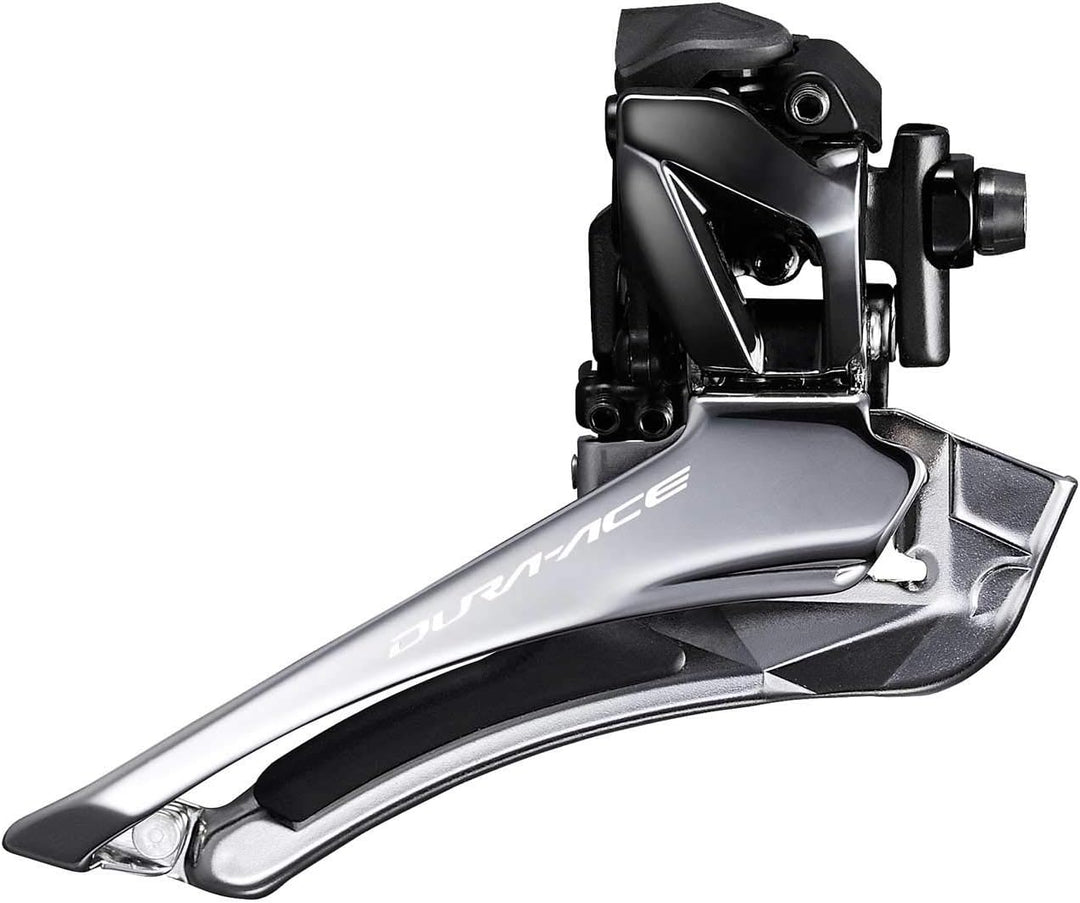 SHIMANO Dura-Ace 9100 Umwerfer Einheitsgrösse, Einheitsgrösse