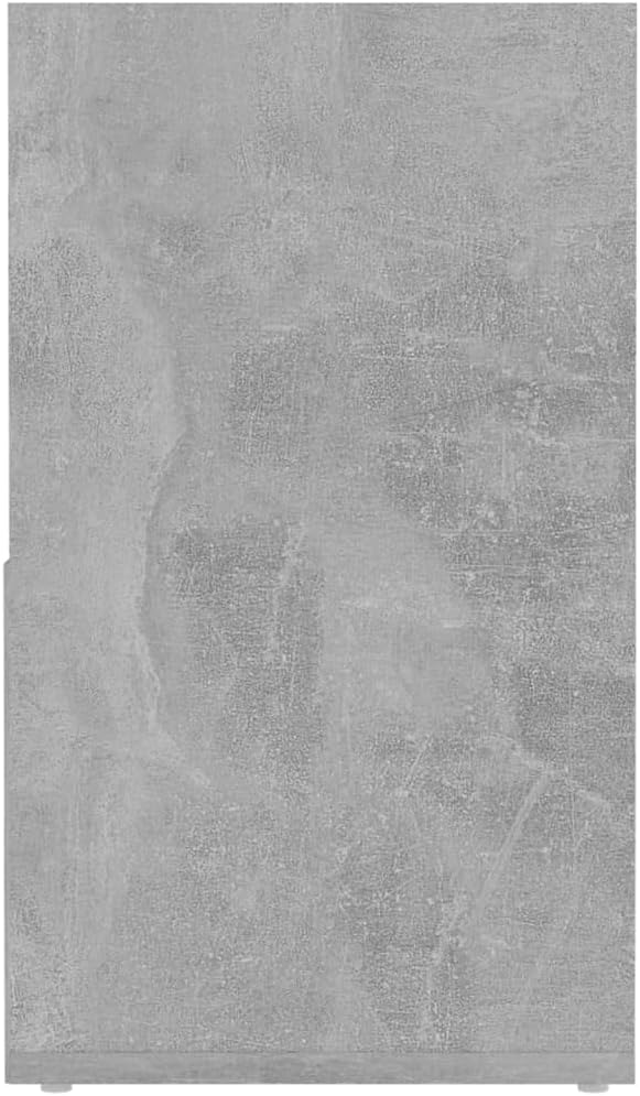 vidaXL TV Schrank Erweiterbar Lowboard TV Möbel Tisch Board Sideboard Fernsehtisch Fernsehschrank Hi