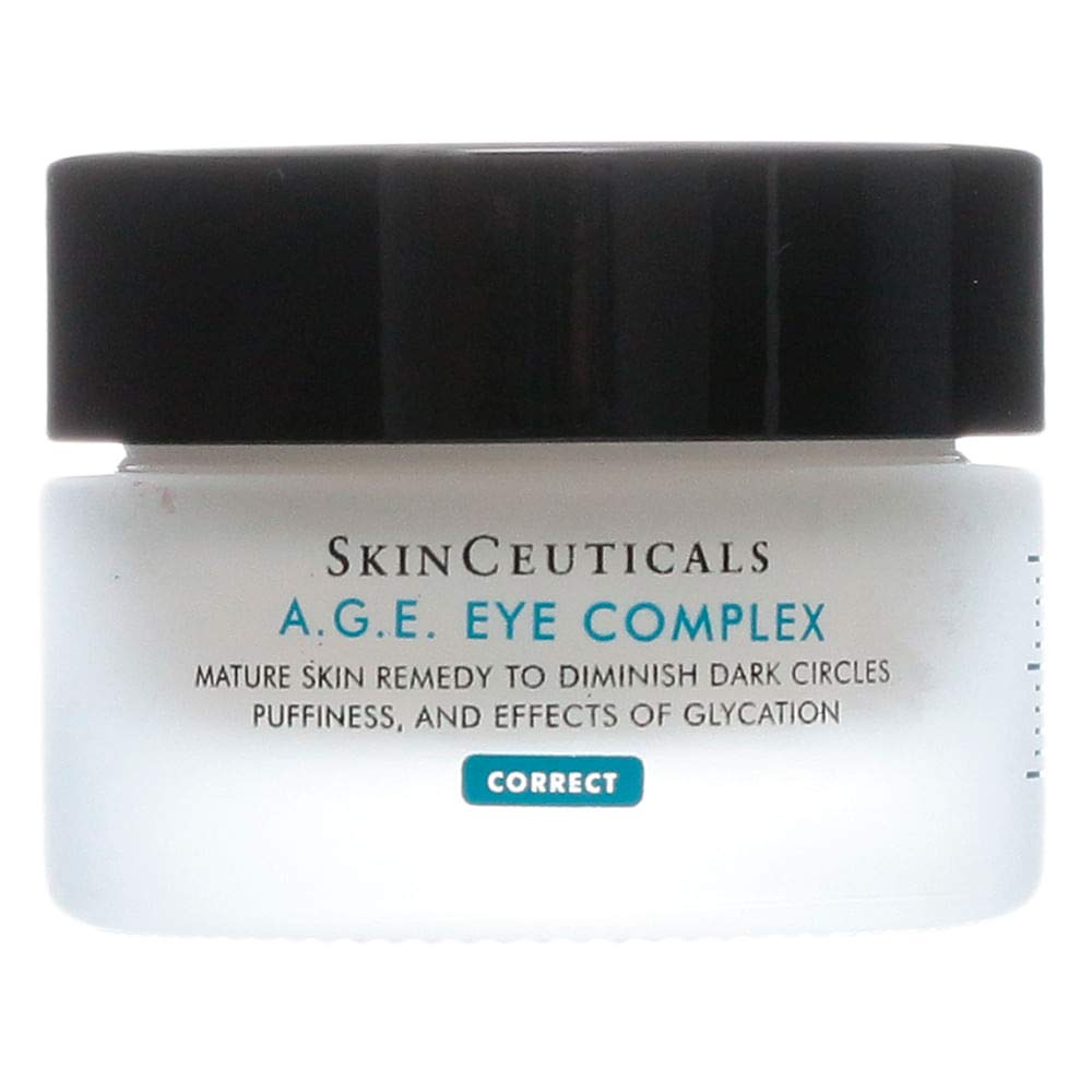 Skin Ceuticals A.G.E. Eye Complex 0.5oz, 15 g
