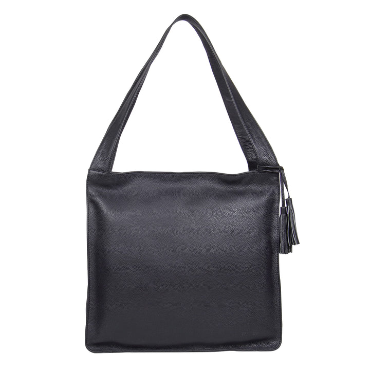 Gerry Weber - cadiz shopper xlvz Schwarz