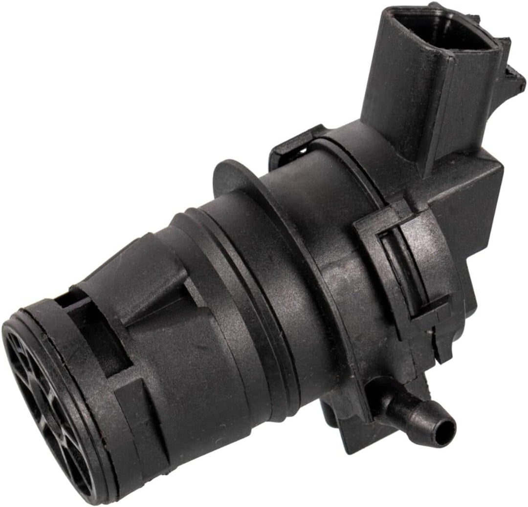 Blue Print ADT30305 Waschwasserpumpe für Scheiben- und Scheinwerferreinigungsanlage , 1 Stück