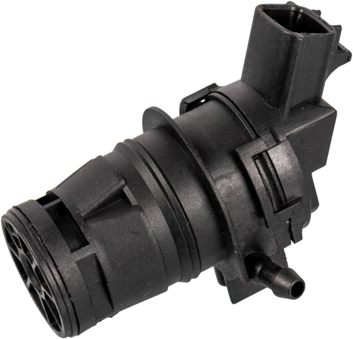 Blue Print ADT30305 Waschwasserpumpe für Scheiben- und Scheinwerferreinigungsanlage , 1 Stück
