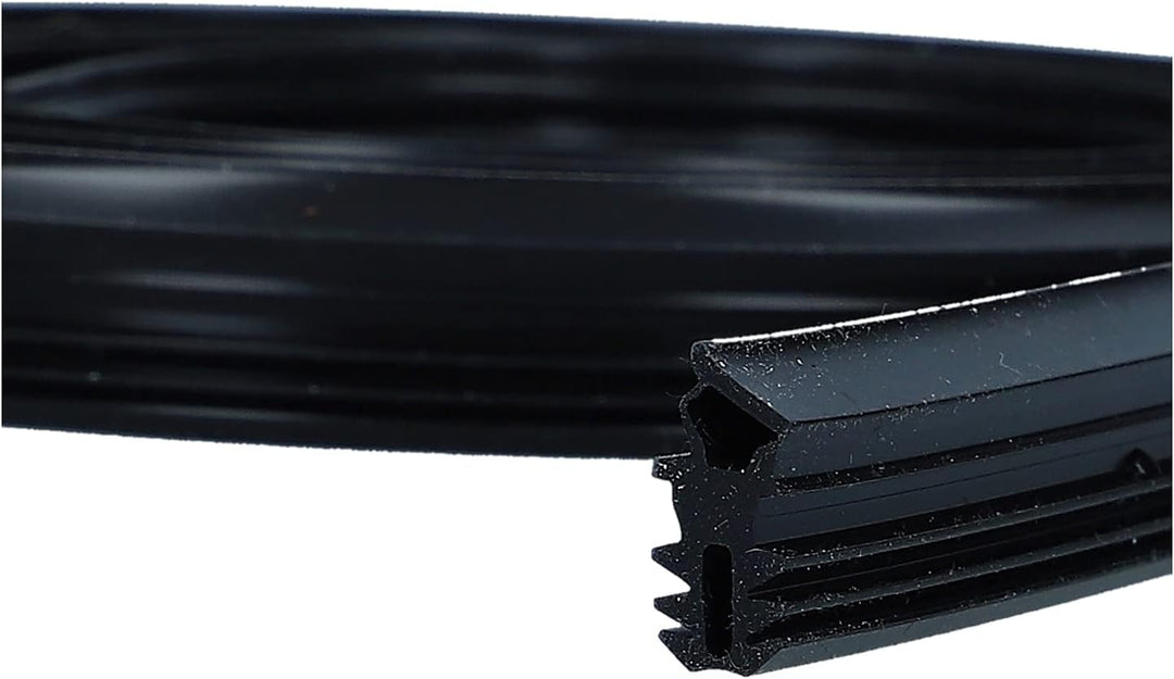 LUTH Premium Profi Parts Türdichtung kompatibel mit Bosch Neff Siemens 00263096 Avantixx Logixx Clas