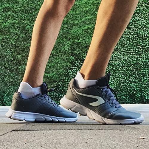 GoWith 6 Paar Sneaker Socken für Damen und Herren, Bambus (Viskose) Bunte Socken, Ohne Naht Sportsoc