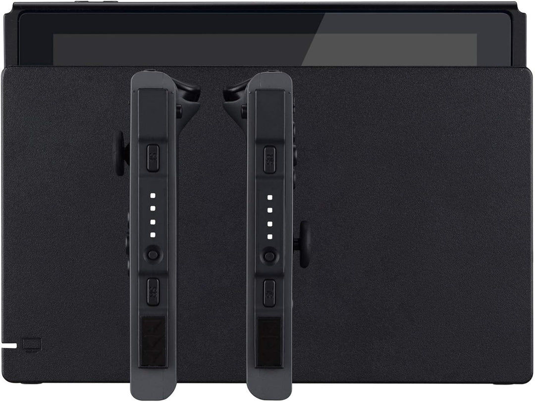 eXtremeRate Firefly LED Tuning Kit Ersatzteile für nintendo Switch Joycons&Switch Dock,NS Joy con SL