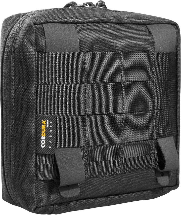 Tasmanian Tiger TT Tac Pouch 5.1 Rucksack Zusatz-Tasche Molle-System kompatibel, Zubehör-Tasche für