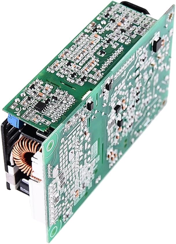 Mean Well RPSG 160W 30A Schaltnetzteil RPSG-160-5, RPSG-160-5