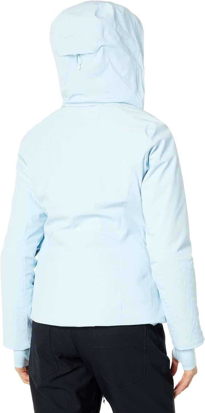 Spyder W Schatzi 38 Frost, 38 Frost