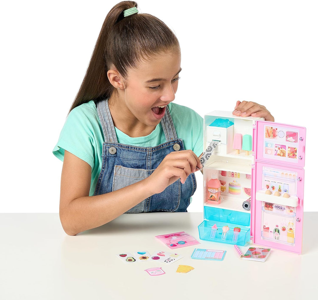 REAL LITTLES S7 Desktop Caddies