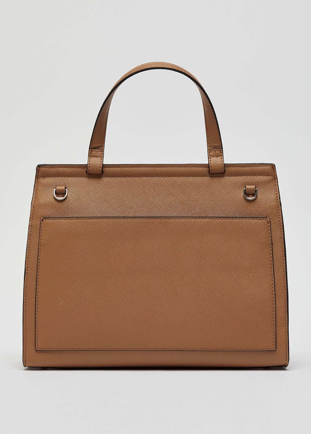 Liu Jo Importante ECS Top - Handtasche nachhaltig 32 cm M Haselnuss, Haselnuss