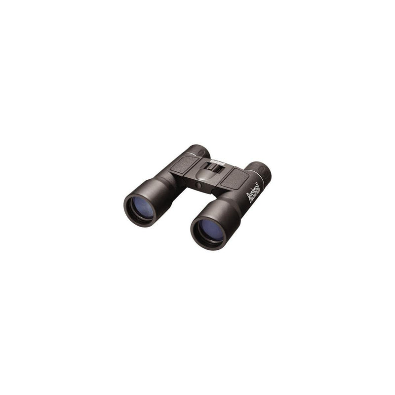 Bushnell Fernglas 10x32 Powerview - kompakt, klein, leicht, detailreich, 131032