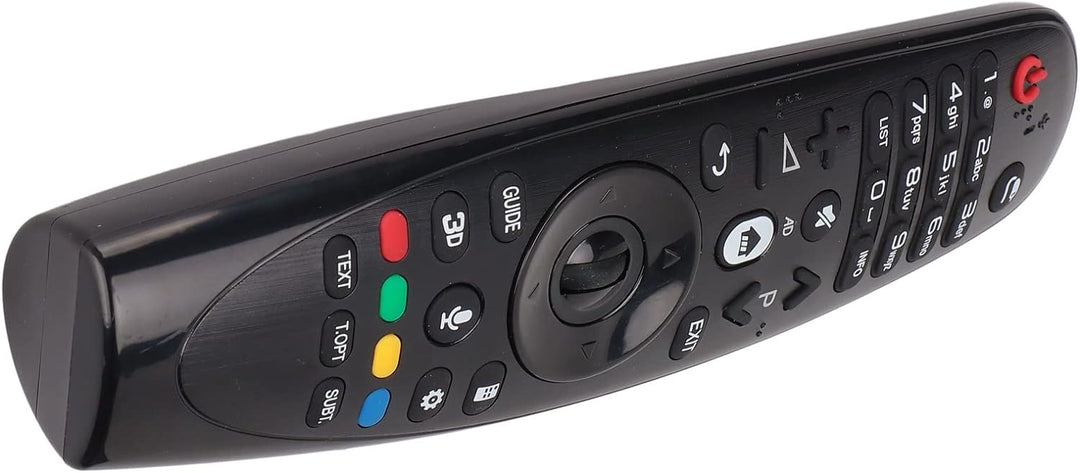 Elprico Fernbedienung für LG, TV-Fernbedienung Ersetzen Sie die Smart-TV-Fernbedienung mit Sprachfun